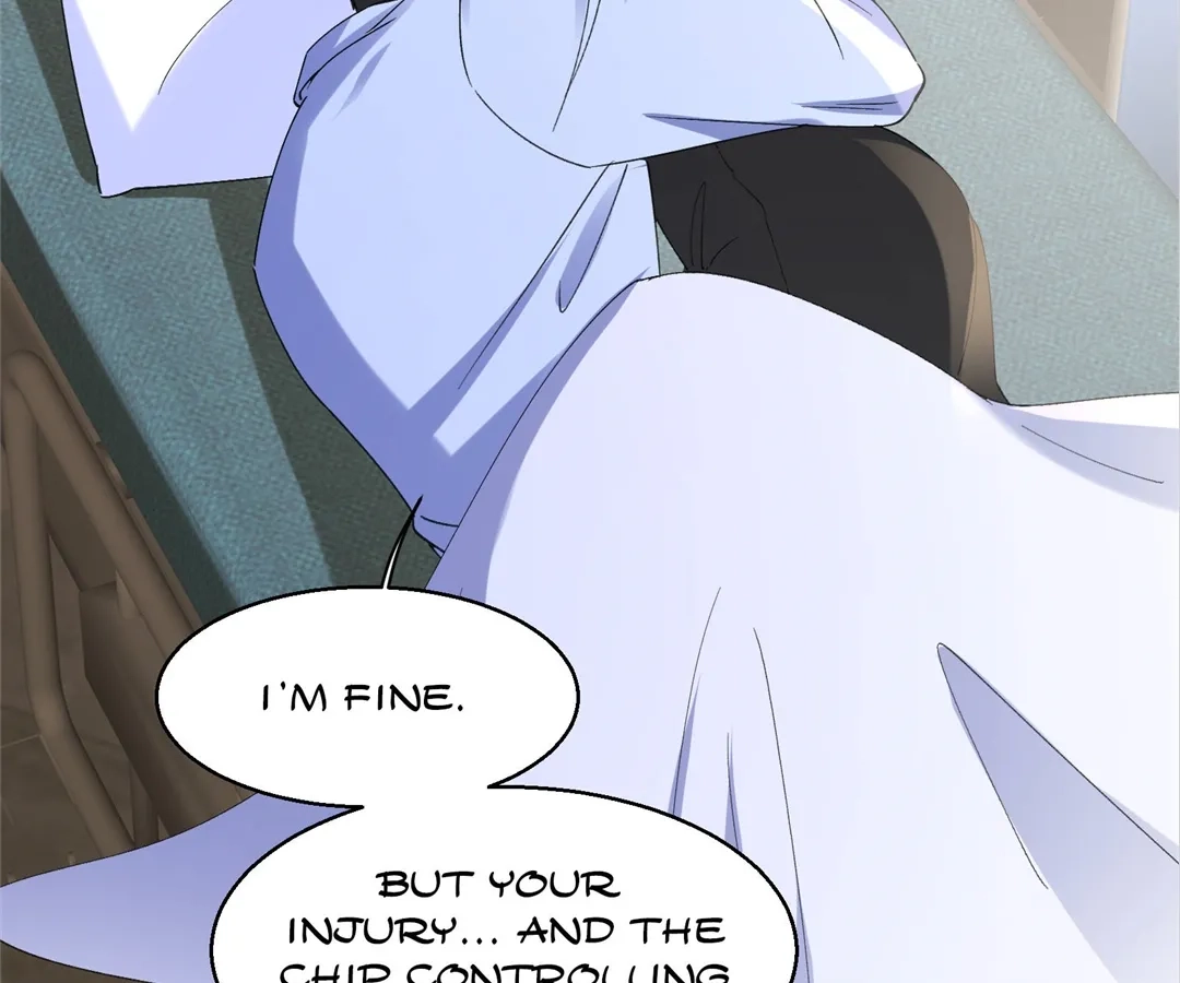 Read Water. chapter 72 image 30 on Lezhin