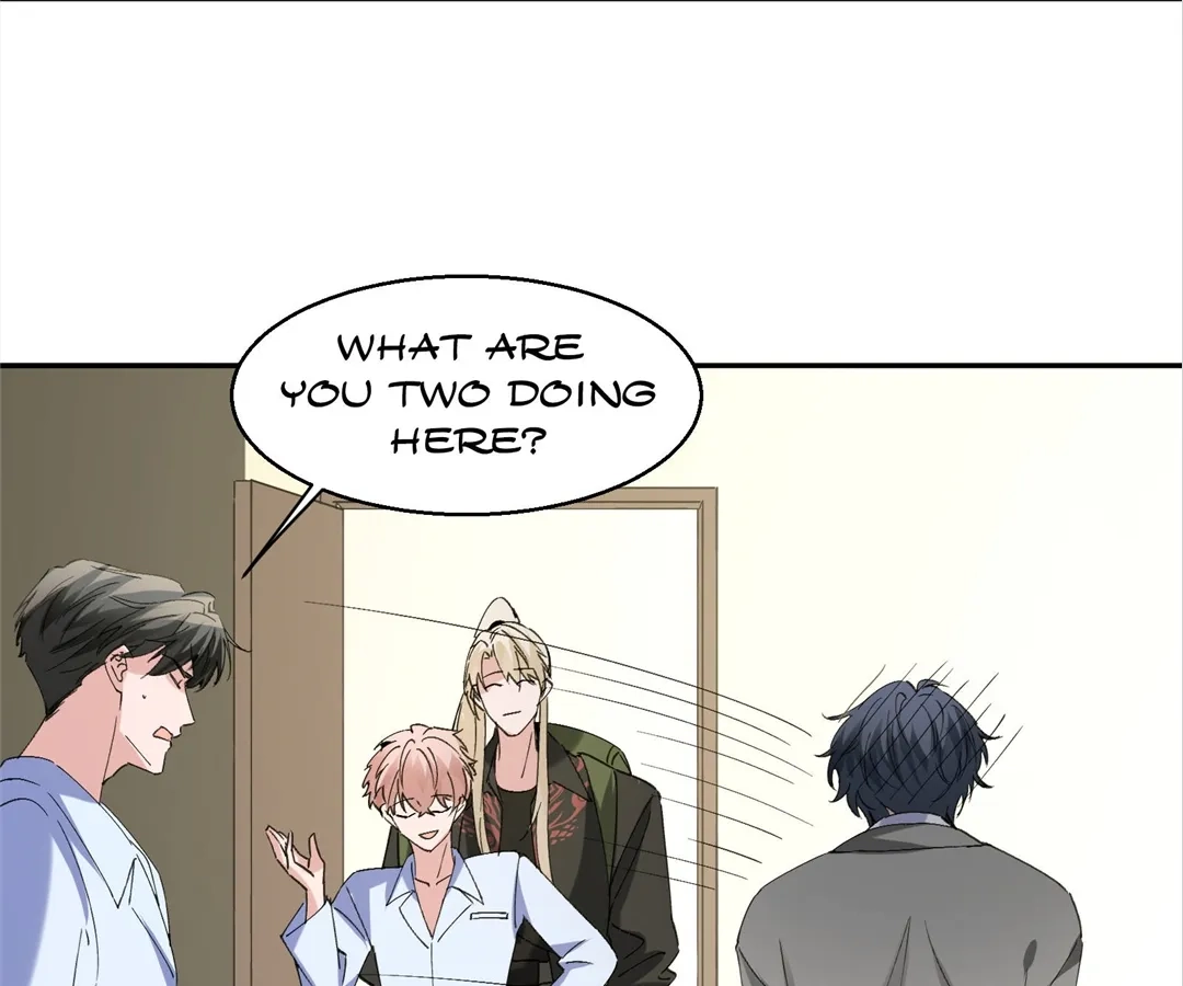 Read Water. chapter 72 image 40 on Lezhin
