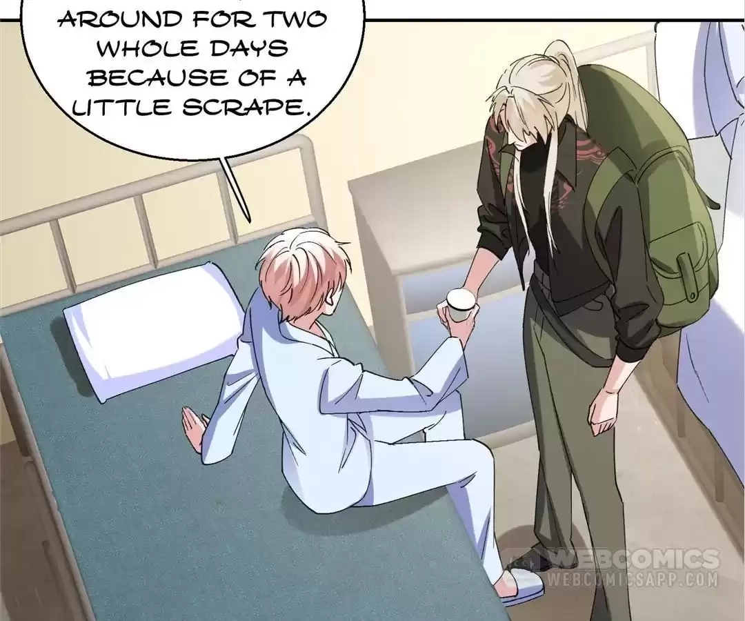Read Water. chapter 72 image 42 on Lezhin