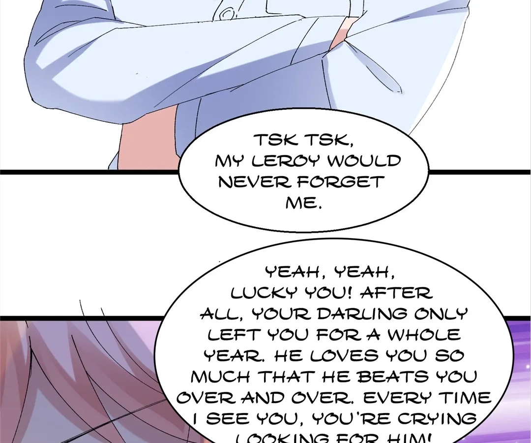 Read Water. chapter 72 image 45 on Lezhin