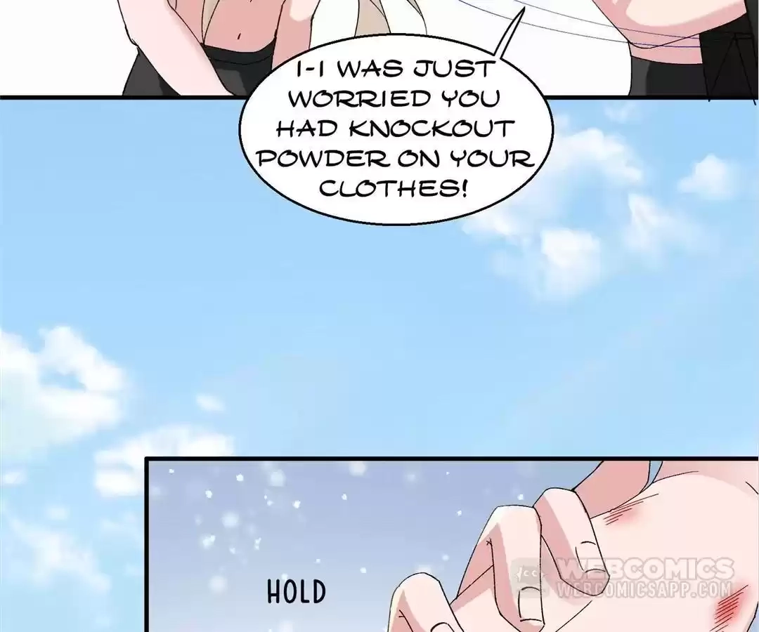 Read Water. chapter 72 image 66 on Lezhin