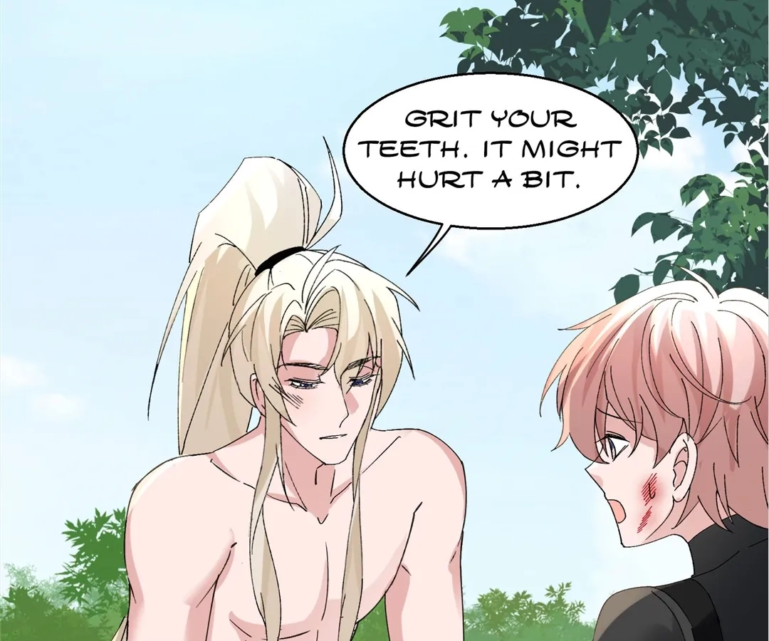 Read Water. chapter 72 image 68 on Lezhin