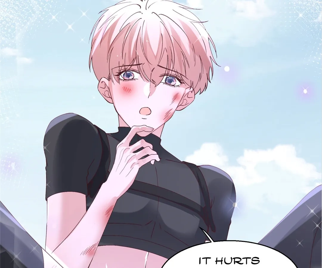Read Water. chapter 73 image 13 on Lezhin