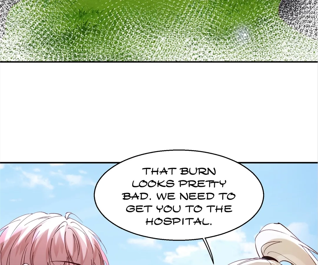 Read Water. chapter 73 image 15 on Lezhin