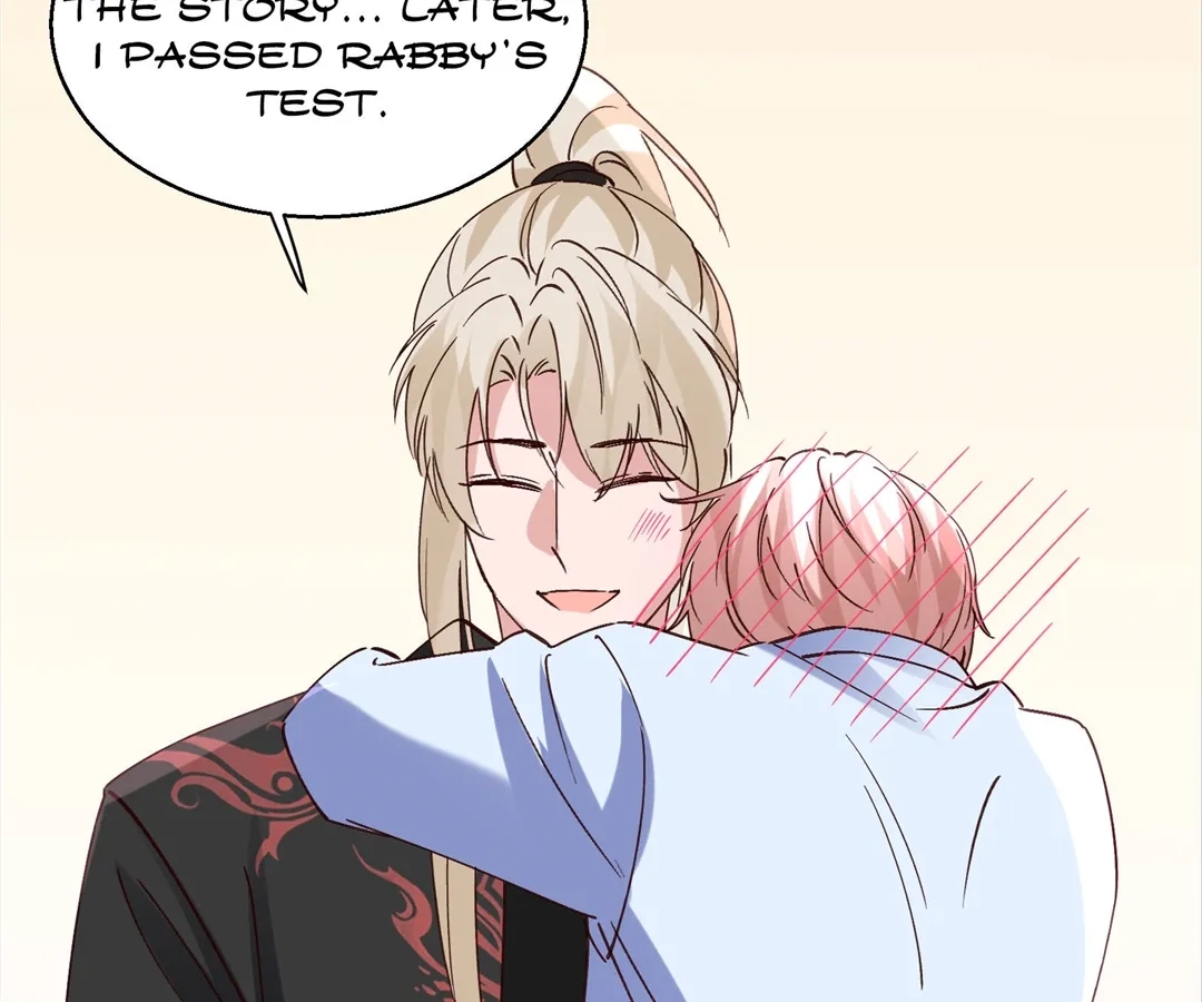 Read Water. chapter 73 image 40 on Lezhin