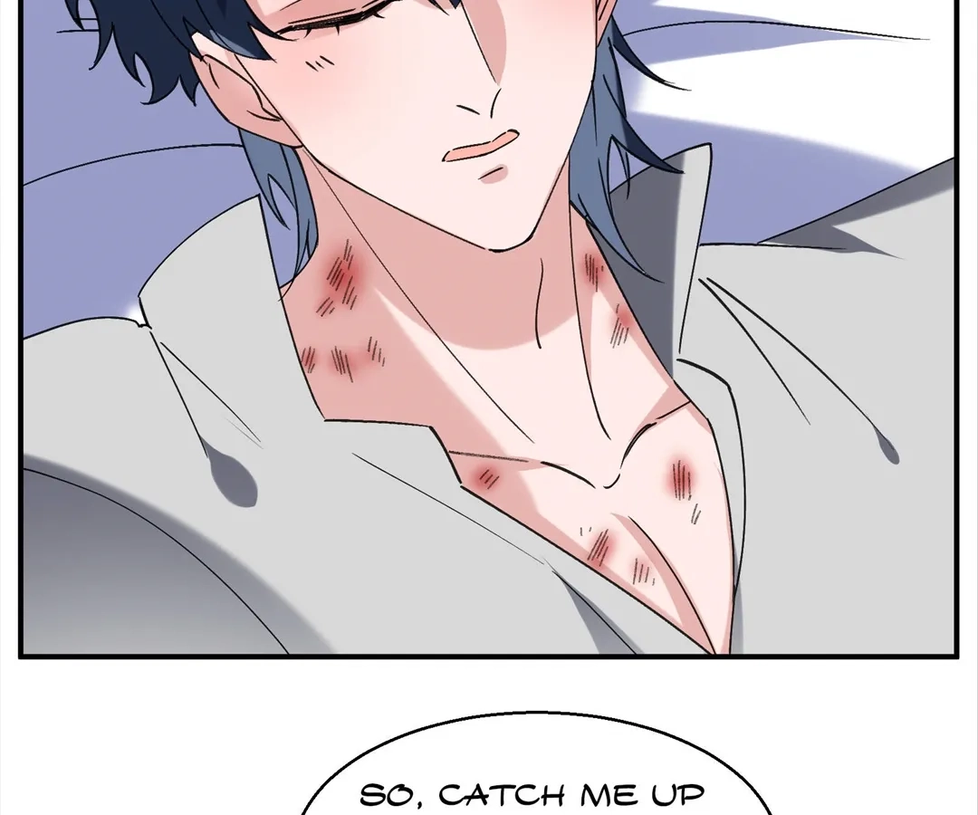 Read Water. chapter 74 image 1 on Lezhin