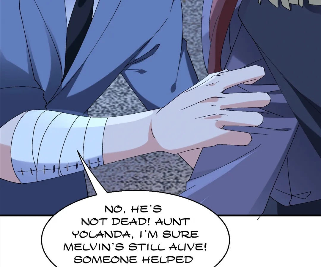 Read Water. chapter 74 image 101 on Lezhin