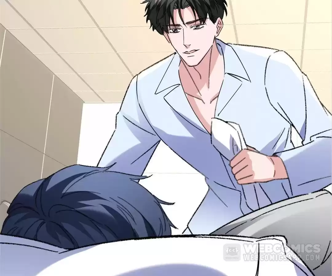 Read Water. chapter 74 image 18 on Lezhin