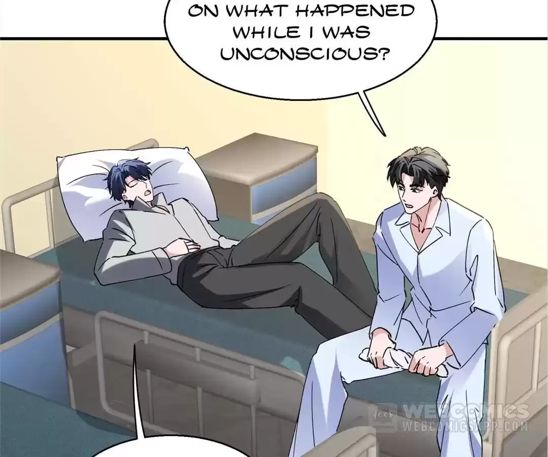 Read Water. chapter 74 image 2 on Lezhin