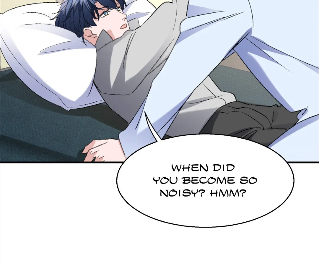 Read Water. chapter 74 image 22 on Lezhin