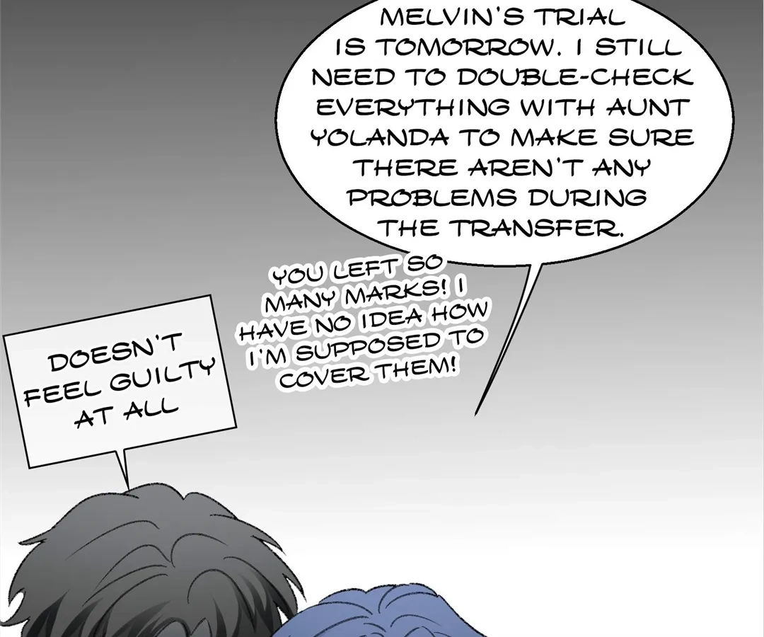 Read Water. chapter 74 image 27 on Lezhin