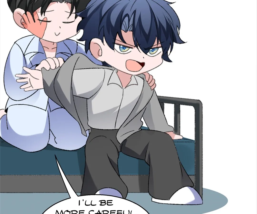 Read Water. chapter 74 image 28 on Lezhin