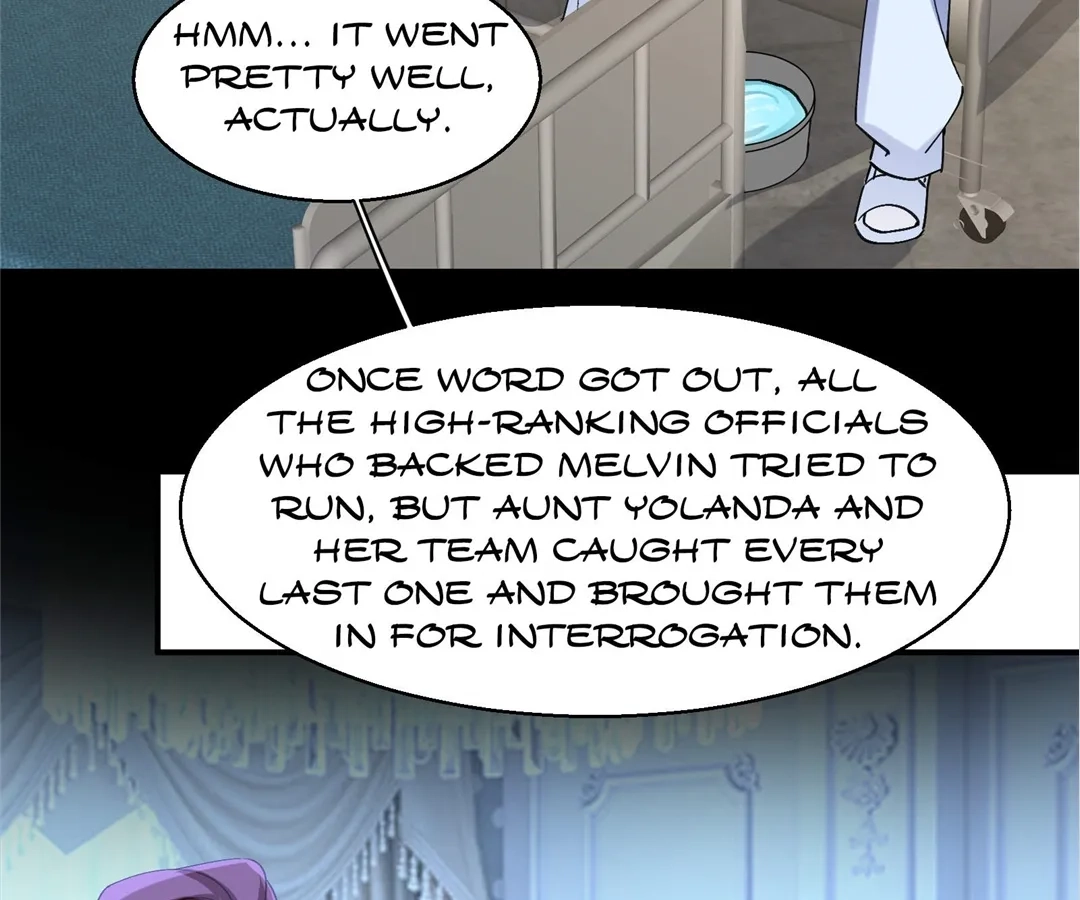 Read Water. chapter 74 image 3 on Lezhin