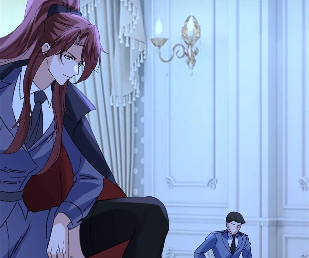 Read Water. chapter 74 image 4 on Lezhin