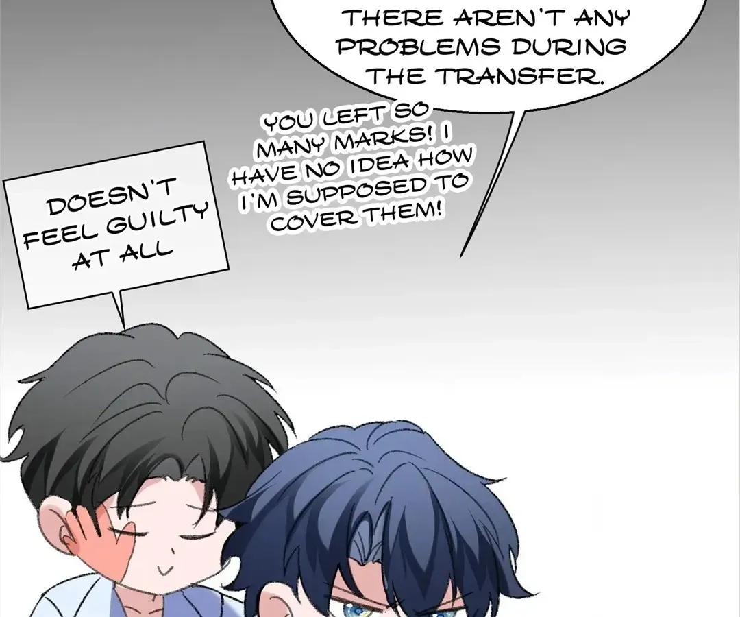 Read Water. chapter 74 image 49 on Lezhin
