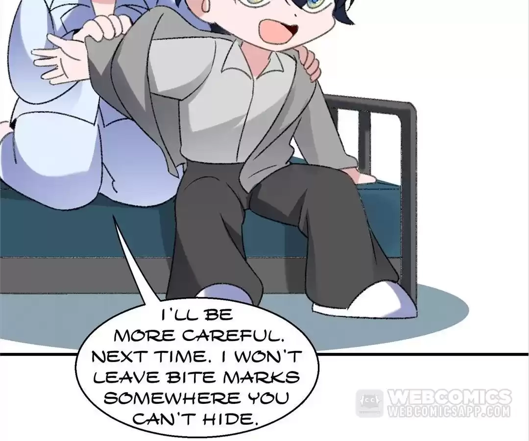 Read Water. chapter 74 image 50 on Lezhin