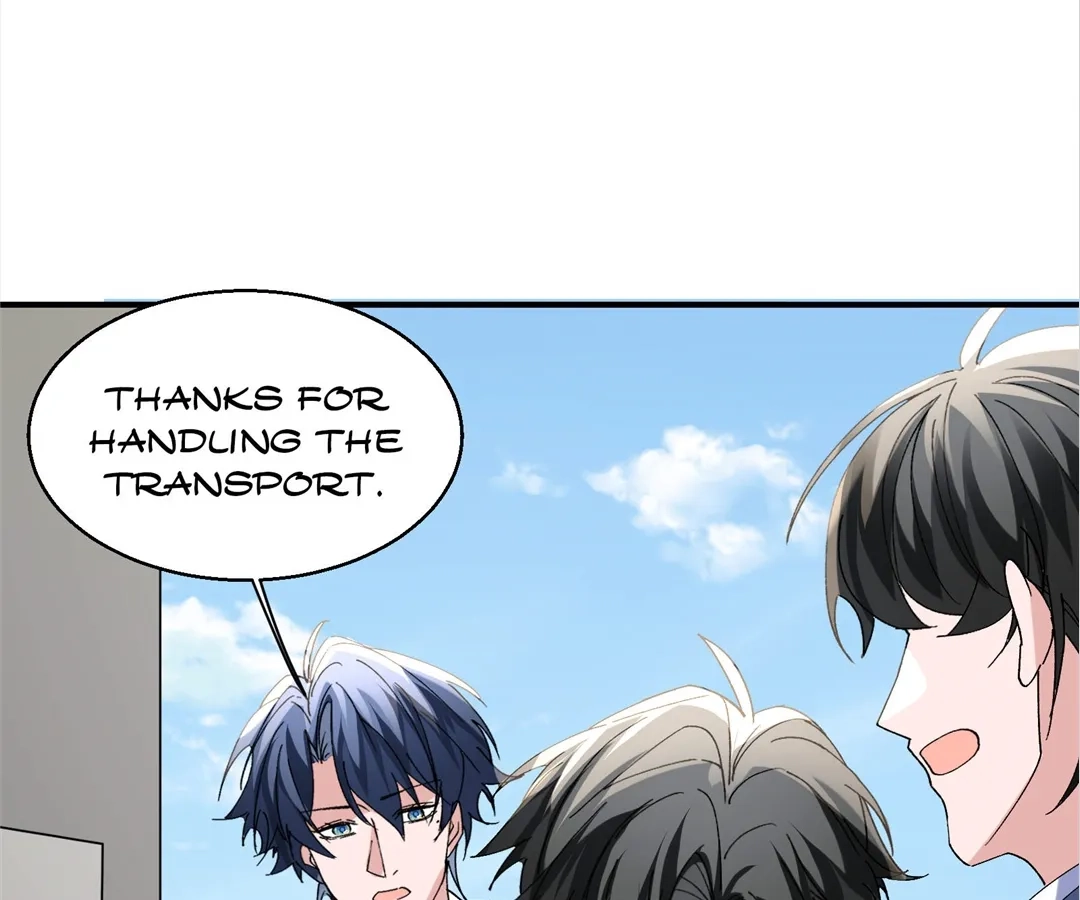 Read Water. chapter 74 image 67 on Lezhin
