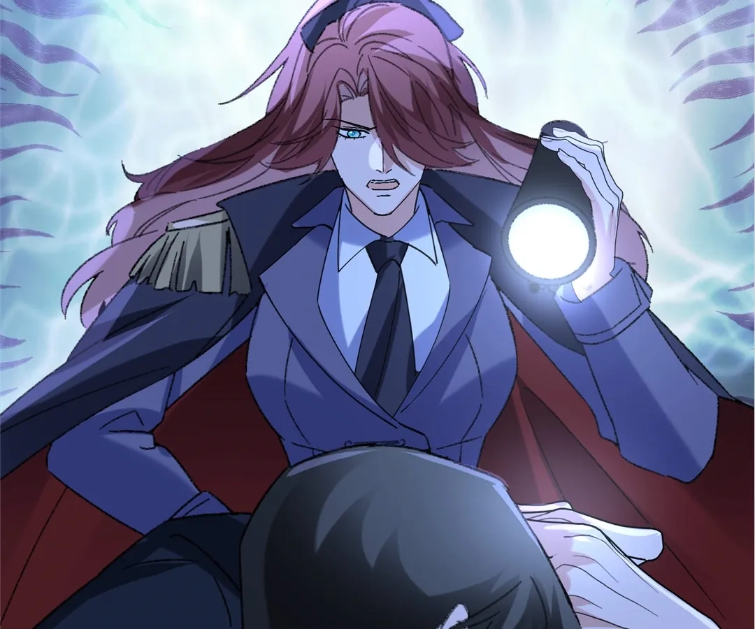 Read Water. chapter 74 image 7 on Lezhin
