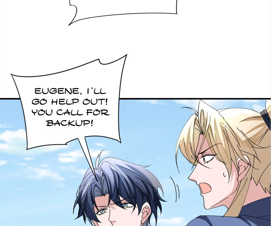 Read Water. chapter 74 image 85 on Lezhin