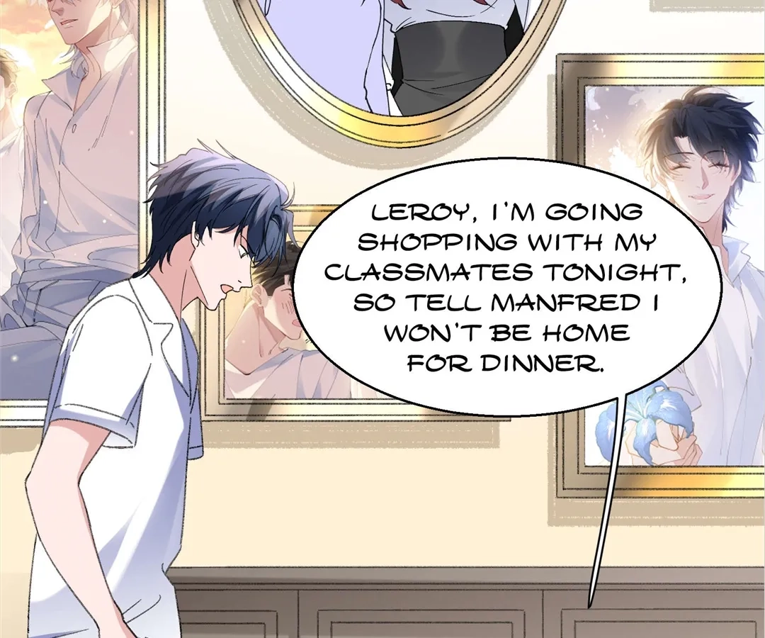 Read Water. chapter 75 image 20 on Lezhin