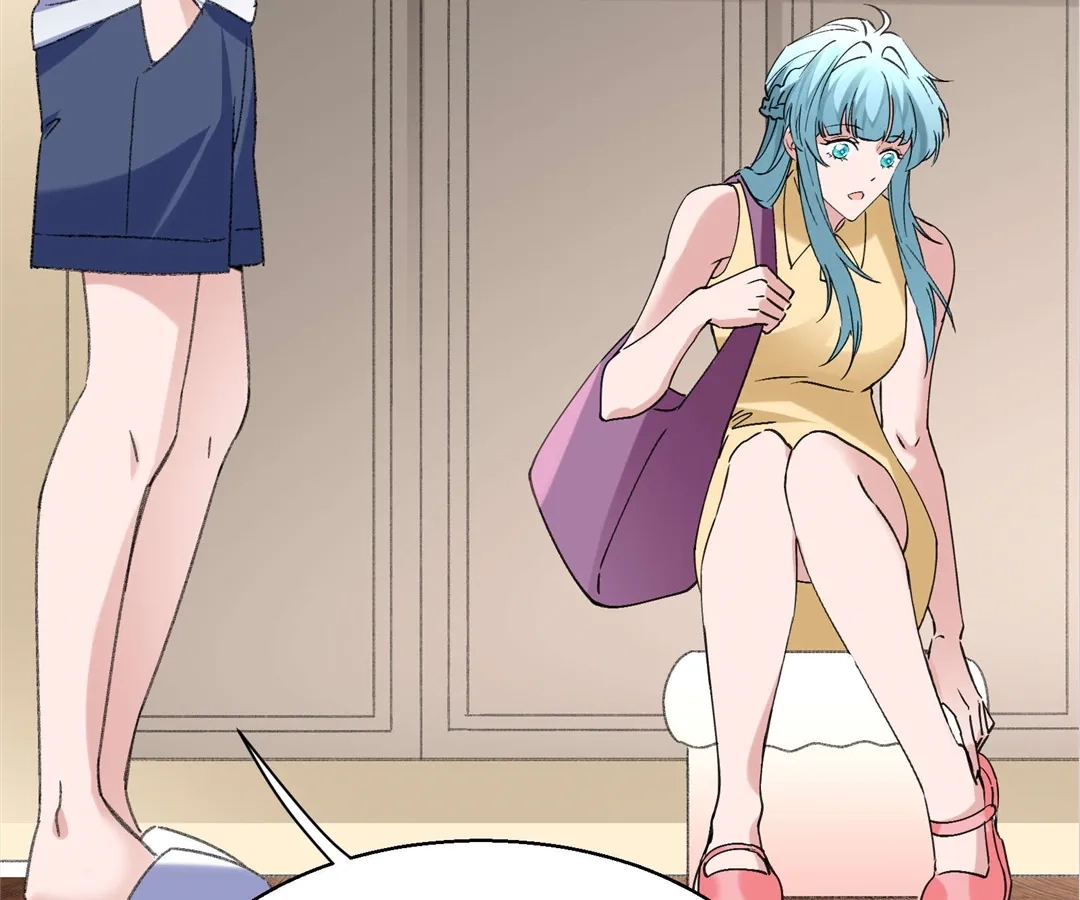 Read Water. chapter 75 image 21 on Lezhin