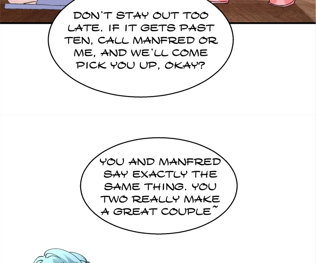 Read Water. chapter 75 image 22 on Lezhin