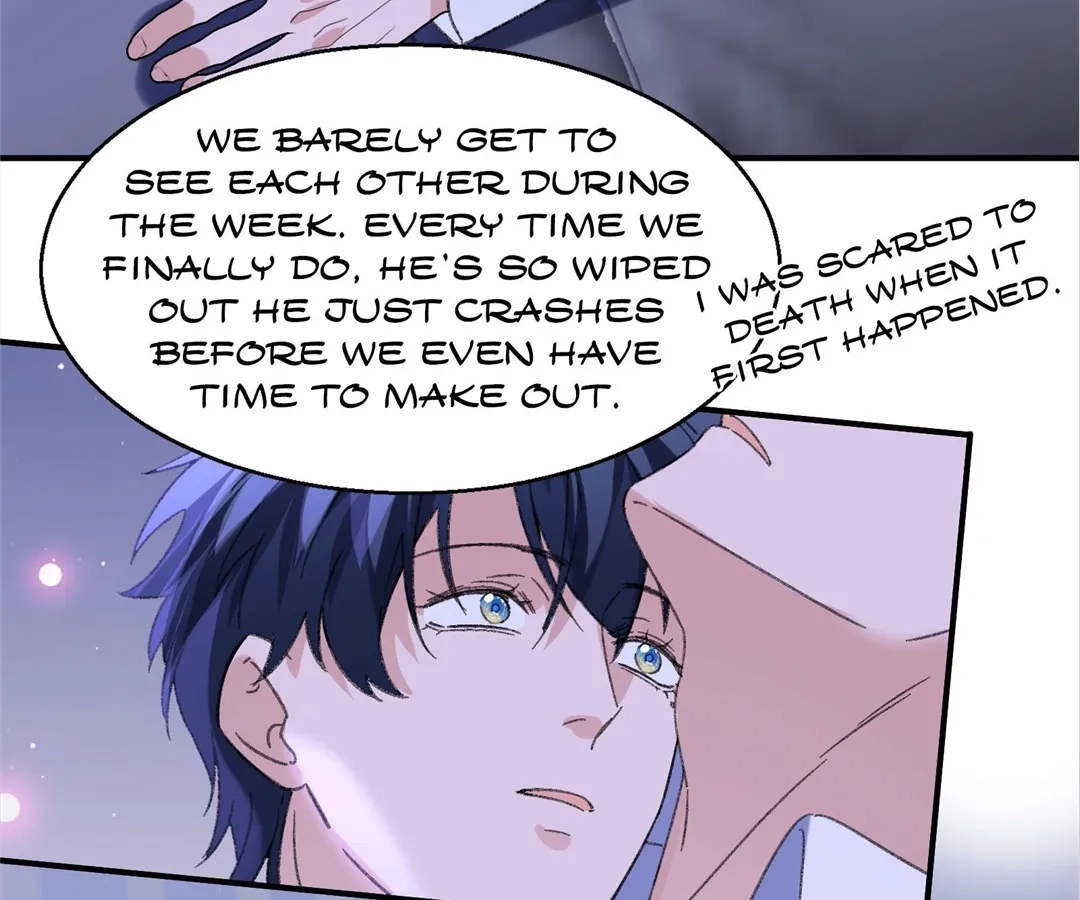Read Water. chapter 75 image 33 on Lezhin