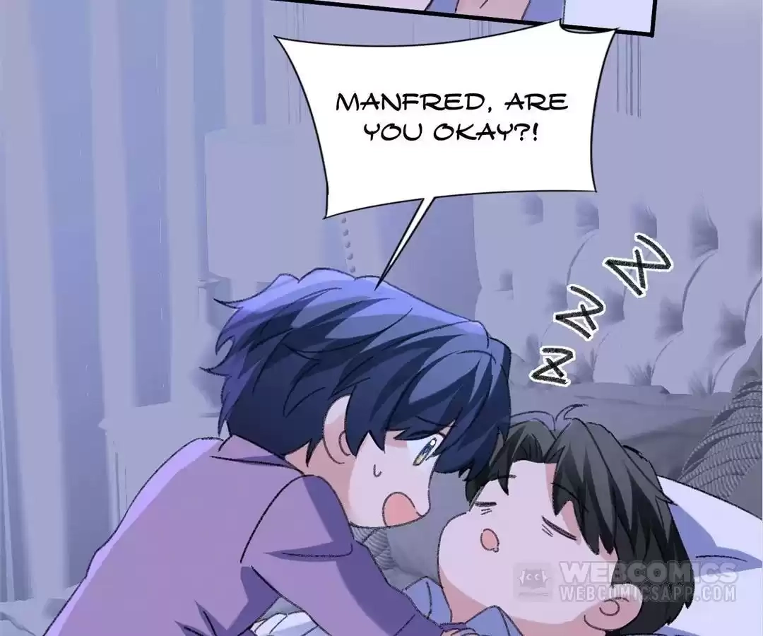 Read Water. chapter 75 image 34 on Lezhin