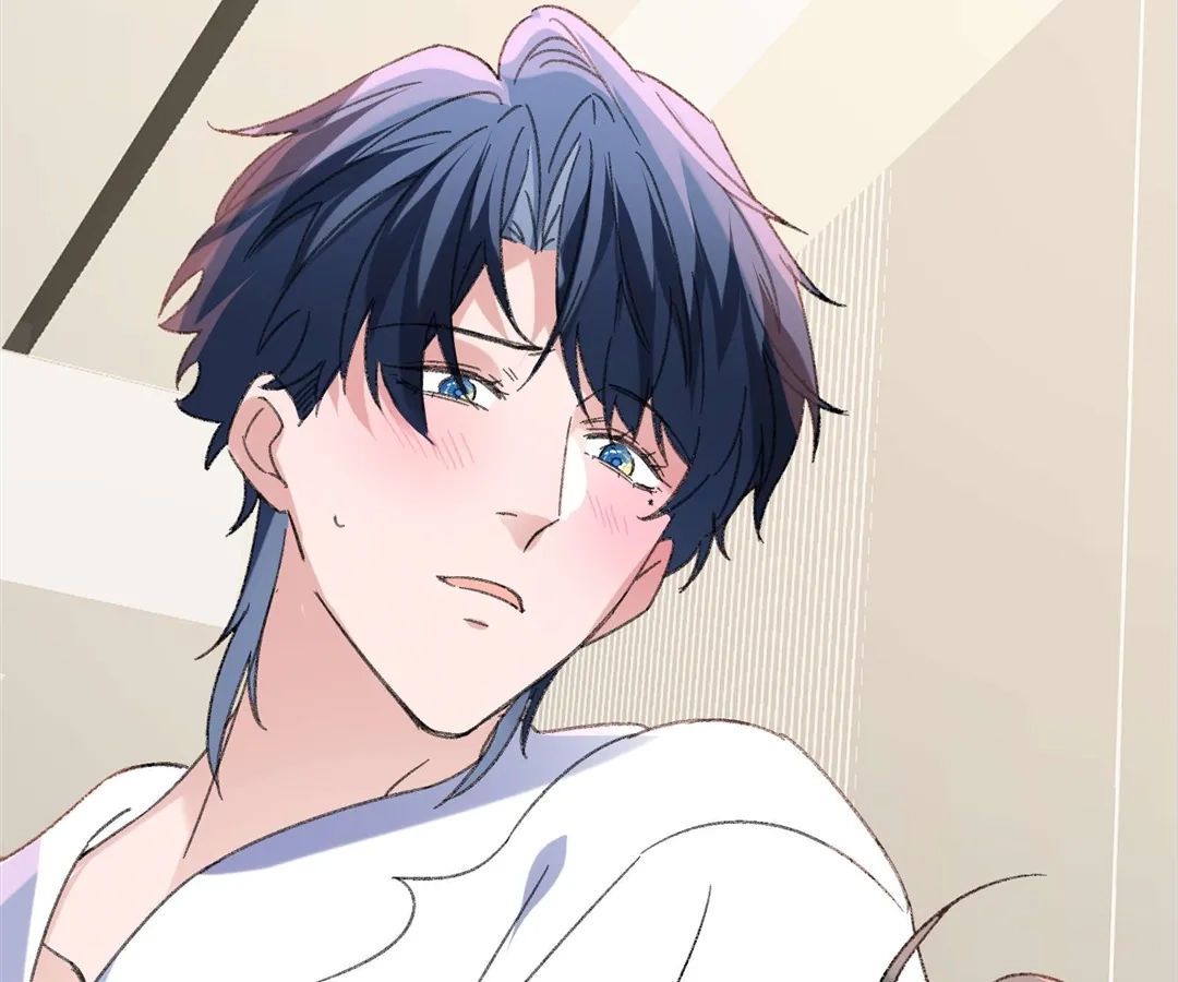 Read Water. chapter 75 image 38 on Lezhin