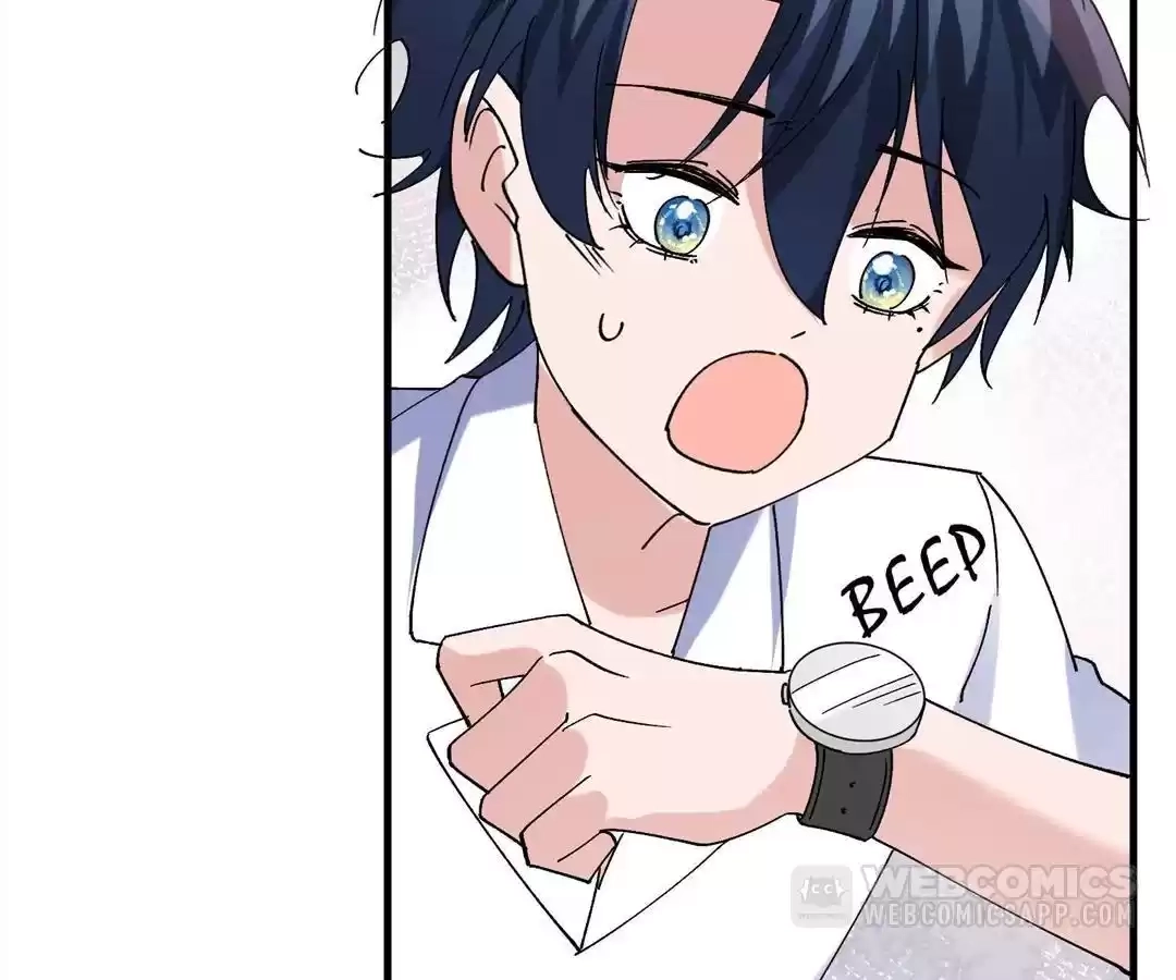 Read Water. chapter 75 image 50 on Lezhin