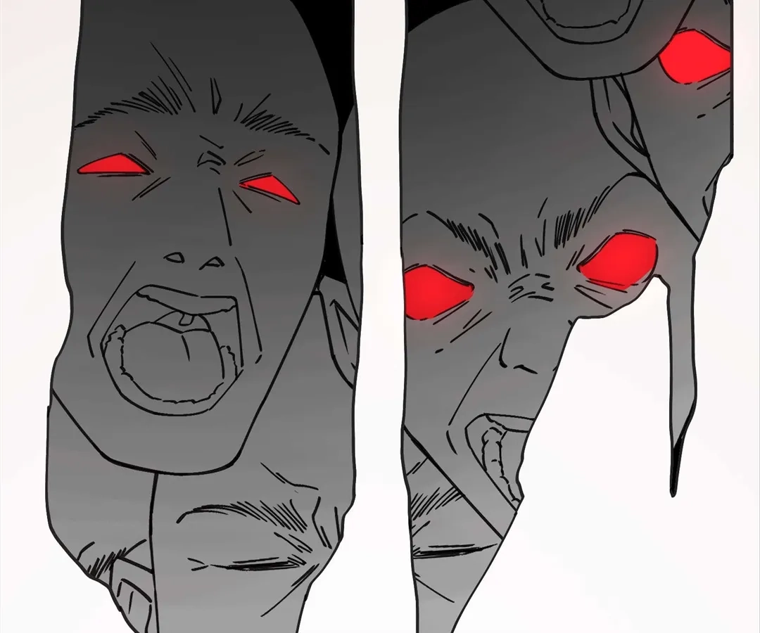 Read Water. chapter 75 image 6 on Lezhin