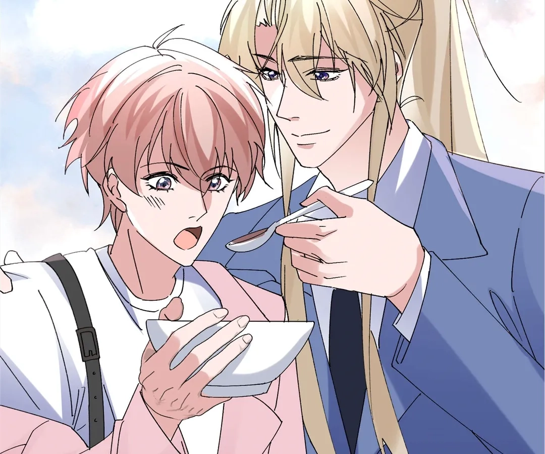 Read Water. chapter 75 image 76 on Lezhin