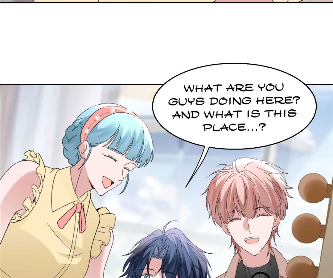 Read Water. chapter 76 image 16 on Lezhin