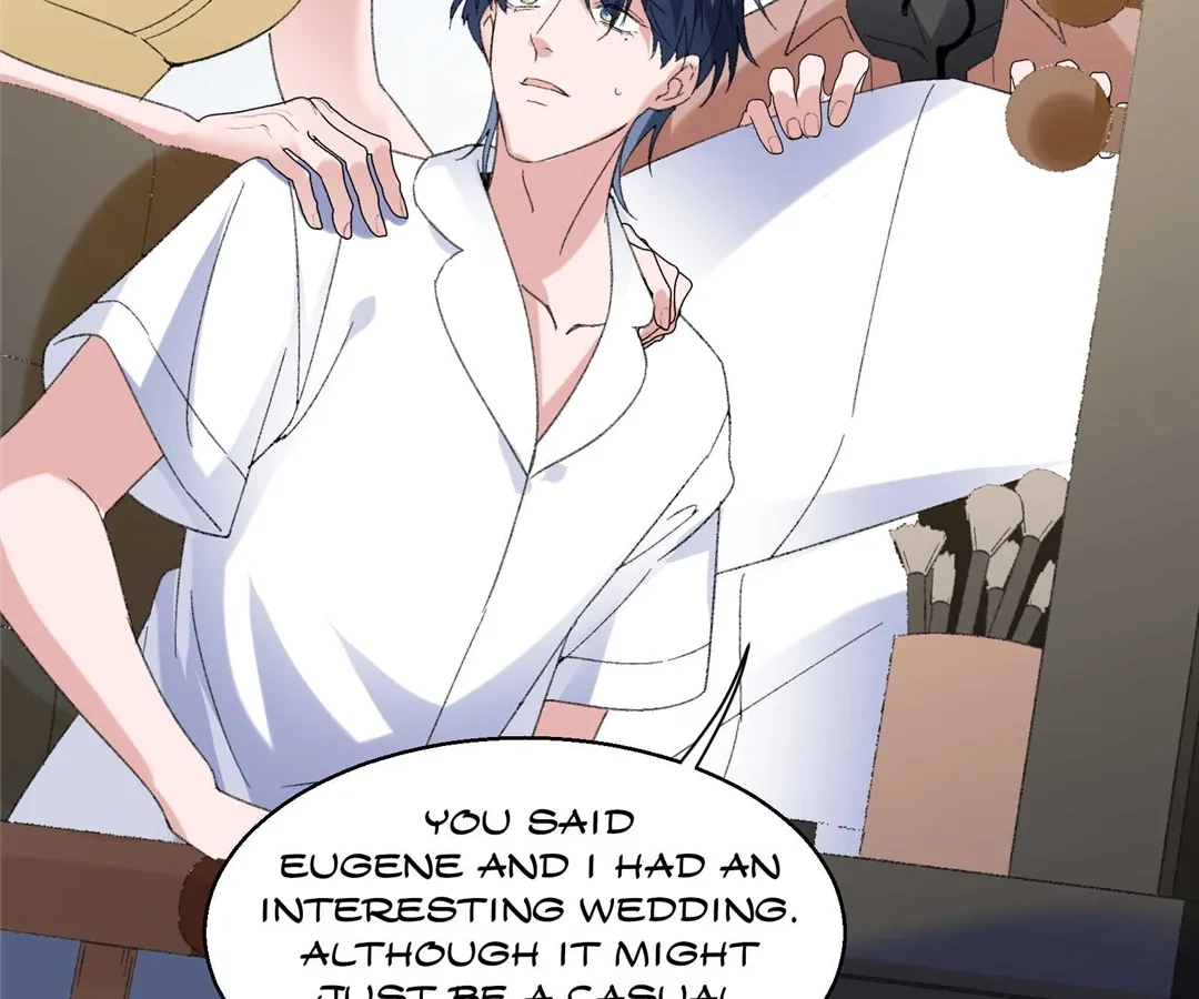 Read Water. chapter 76 image 17 on Lezhin