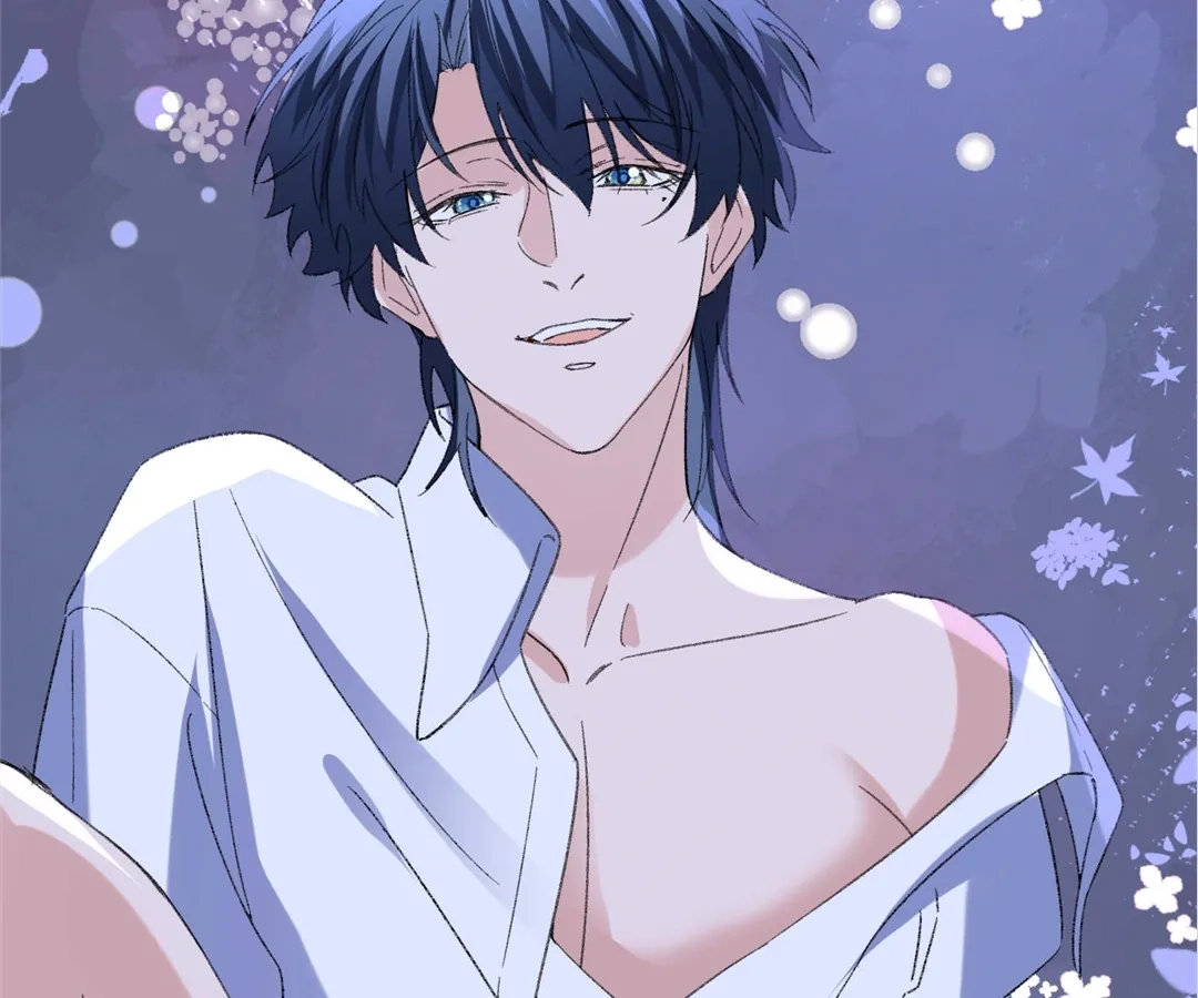 Read Water. chapter 77 image 14 on Lezhin