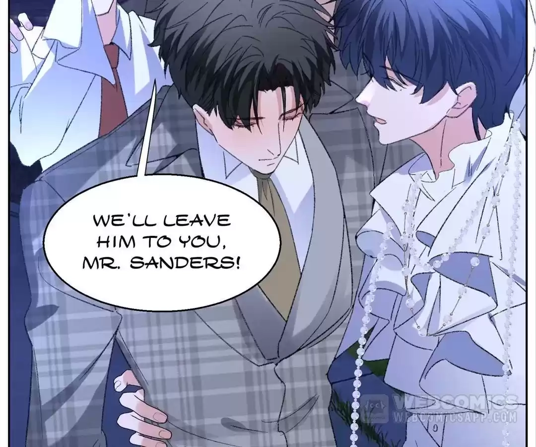Read Water. chapter 77 image 2 on Lezhin
