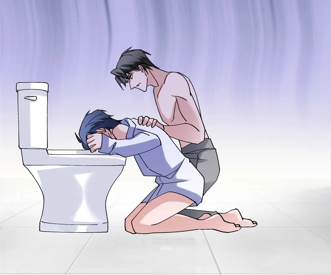 Read Water. chapter 77 image 23 on Lezhin