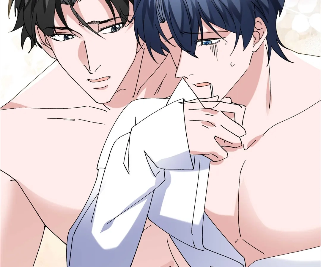 Read Water. chapter 77 image 25 on Lezhin