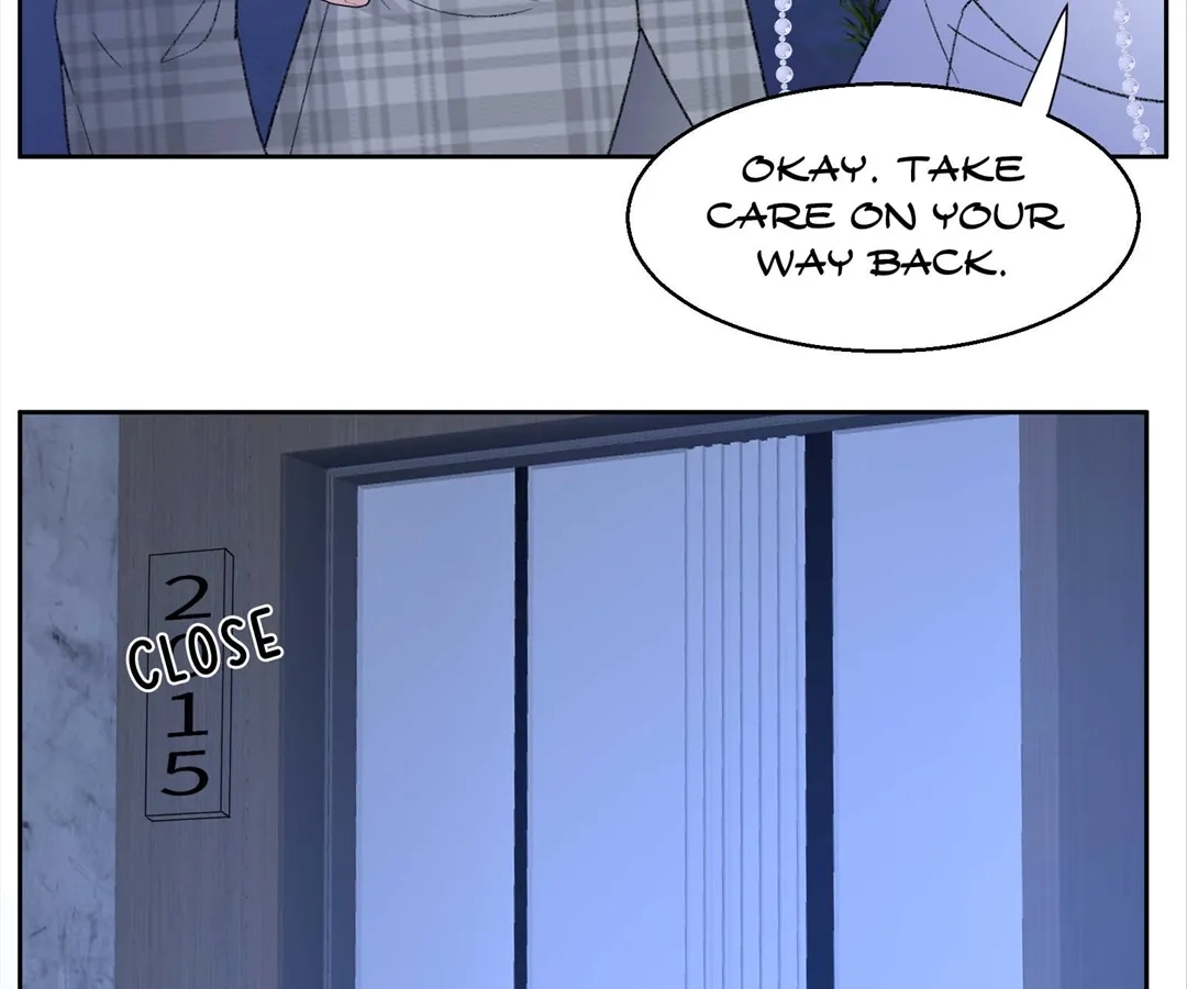 Read Water. chapter 77 image 3 on Lezhin