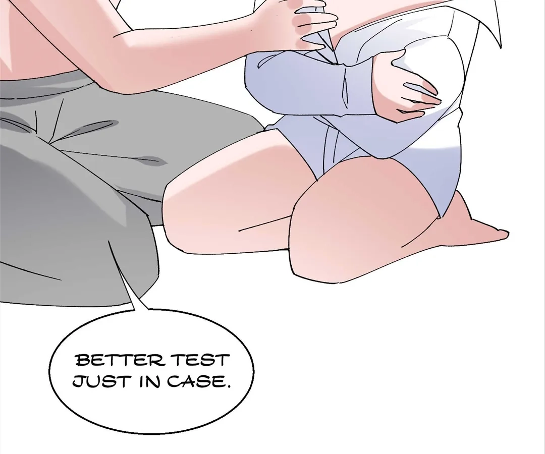 Read Water. chapter 77 image 30 on Lezhin