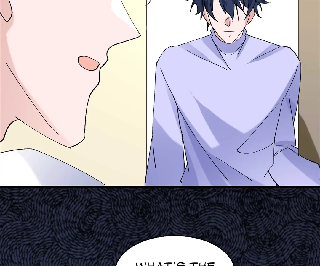 Read Water. chapter 77 image 35 on Lezhin