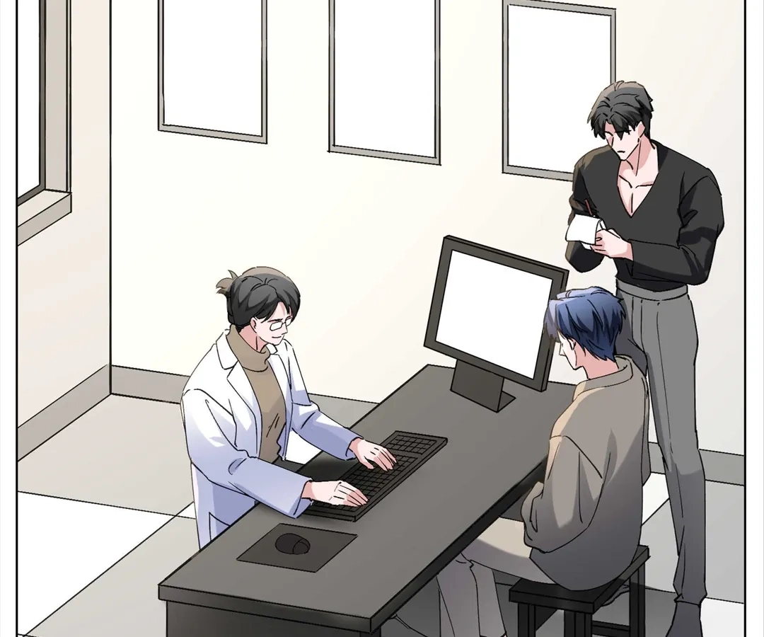 Read Water. chapter 77 image 44 on Lezhin