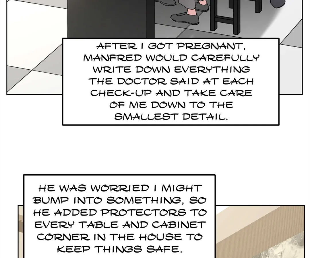 Read Water. chapter 77 image 45 on Lezhin