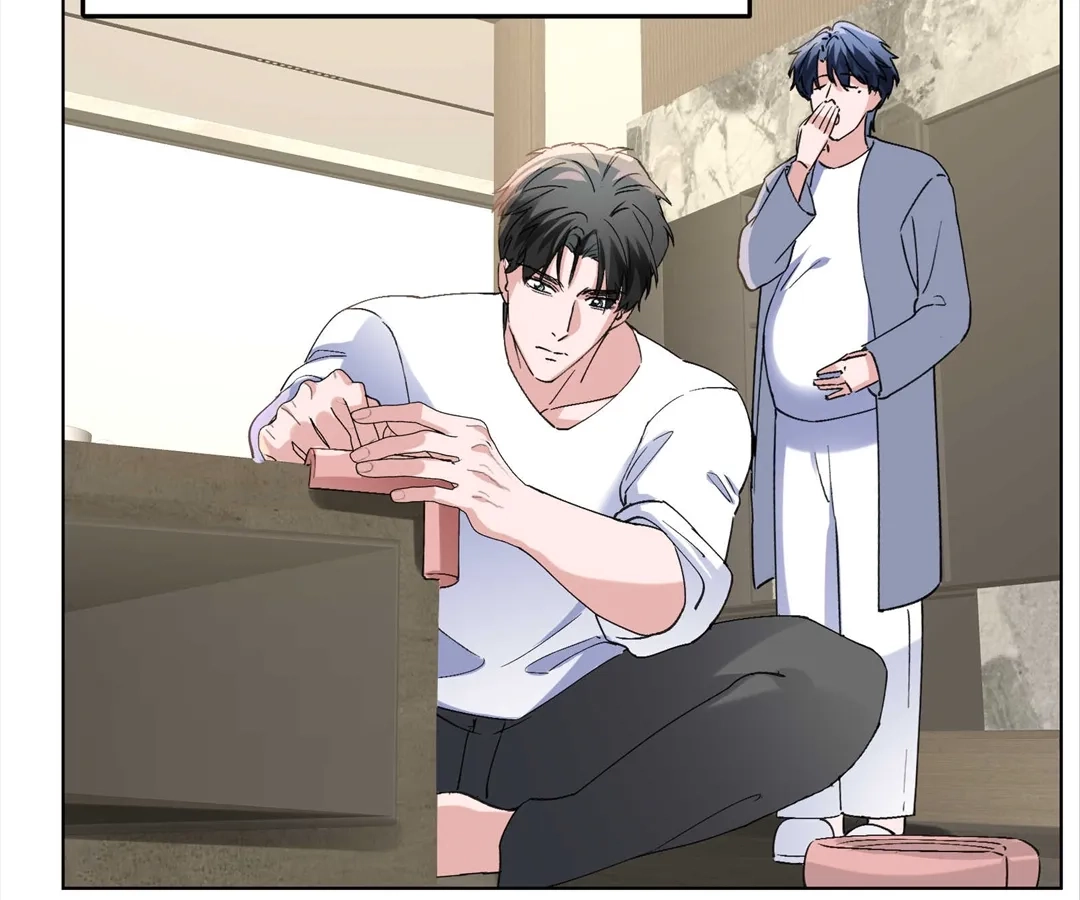 Read Water. chapter 77 image 46 on Lezhin