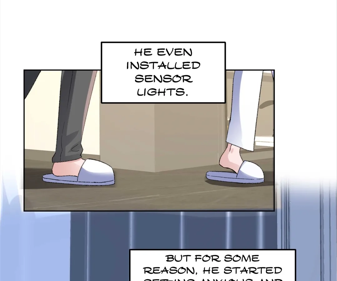 Read Water. chapter 77 image 47 on Lezhin