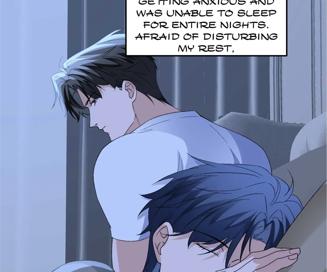Read Water. chapter 77 image 48 on Lezhin