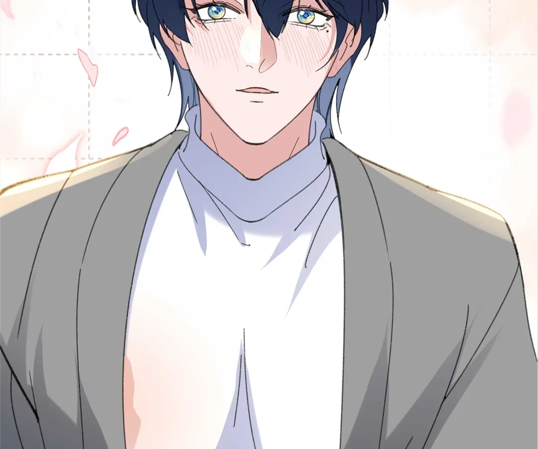 Read Water. chapter 77 image 75 on Lezhin