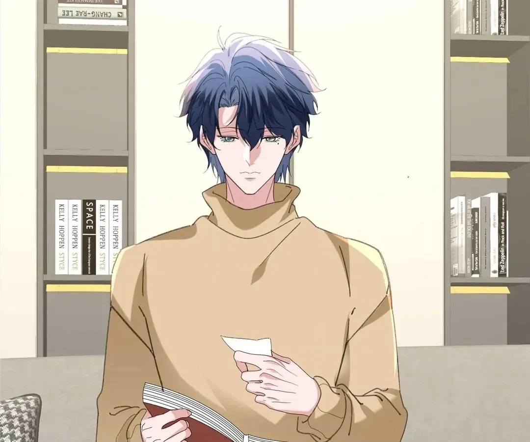 Read Water. chapter 77 image 89 on Lezhin