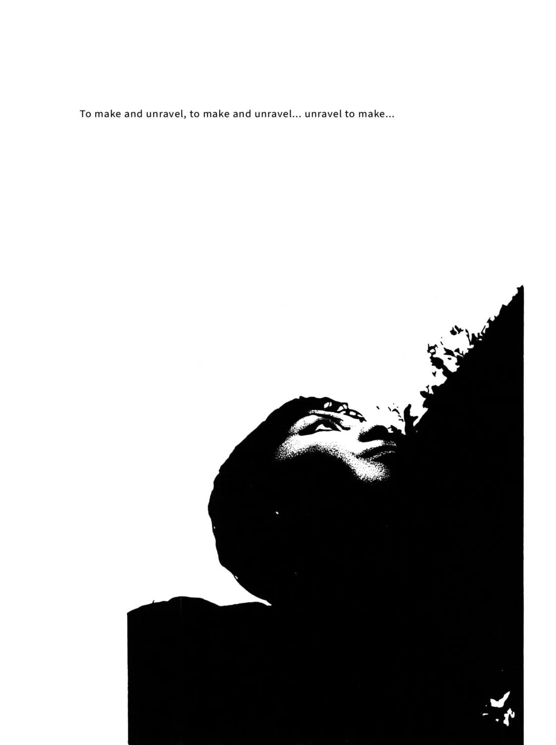 Read Water. chapter 9 image 4 on Lezhin