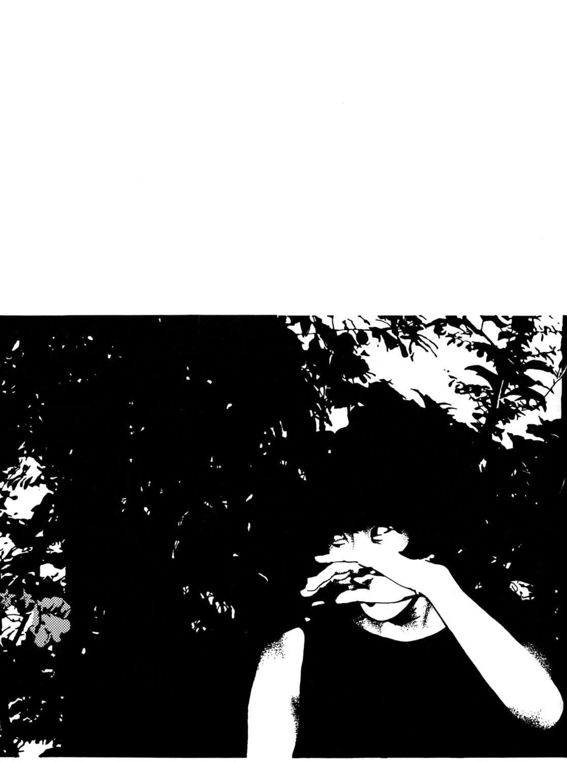 Read Water. chapter 9 image 8 on Lezhin
